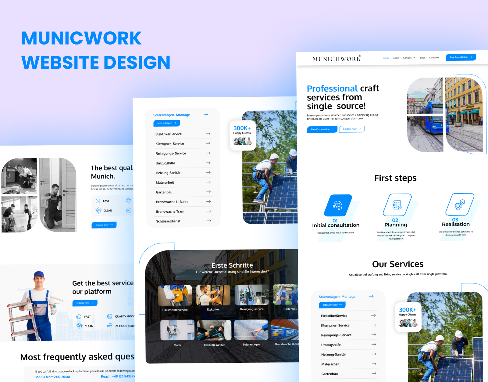 MUNICWORK-FIGMA-WEBSITE-DESIGN